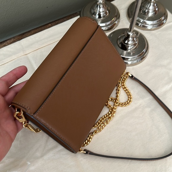 Tory Burch chain crossbody - Picture 7 of 7